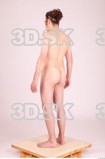 Body texture of Oleg  0015